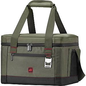 Сумка холодильник (термосумка) 2E TBAP20L-DO