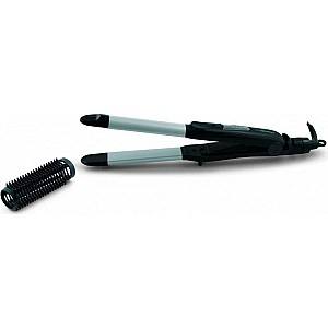 Утюжок для волос Esperanza GLAMOUR EBP005 2 в 1