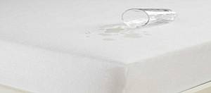 Чехол для матрасов Salt Confort Waterproof 180x200 White