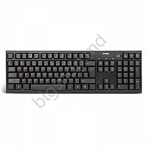 Tastatura SVEN Standard 304 USB+HUB
