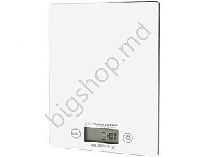 Весы кухонные Esperanza LEMON EKS002W