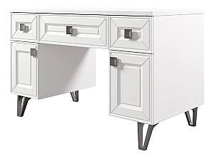 Masa de machiaj ML Mobila Mira Nr.18 Alb