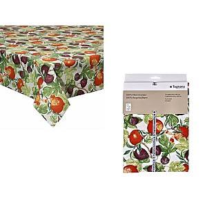 Скатерть Tognana 140X140см Florence