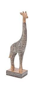 Декор для интерьера H&S Полистоун жирафы