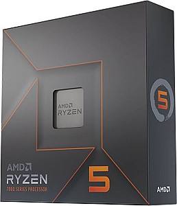 Процессор AMD Ryzen 5 7600X Retail