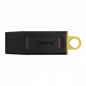 Флеш память USB Kingston 128GB USB3.2 DataTraveler Exodia (DTX/128GB)