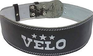 Атлетический пояс Gym Fitness 4038-XL