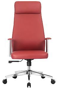Fotoliu de birou CUSTÓ Malmo Rosu