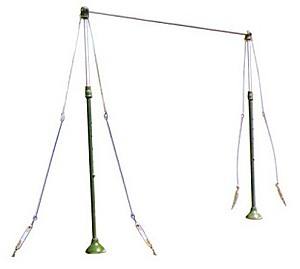 Уличный тренажер ArenaSport 88096