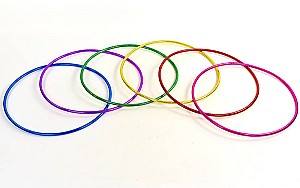 Обруч для спорта Shuahghai Sport 8901480