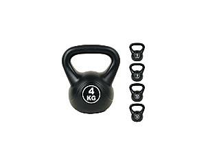 Гиря Shuahghai Sport 8 кг 801348