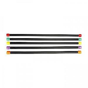 Haltera Shuahghai Sport Body Bar (890557)