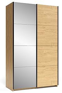 Шкаф-купе Yasen Smart Zegna ST120 Дуб Каменный