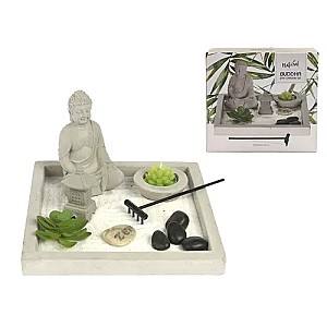 Декор для интерьера NVT Гималайский мотив