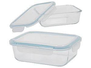 Набор пищевых контейнеров EH герметичный 1.5 л
