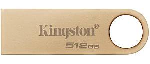 Флеш память USB Kingston DataTraveler SE9 G3 (DTSE9G3/512GB)