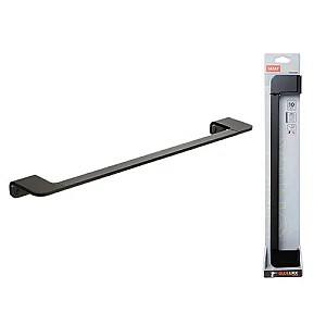 Вешалка для ванной TATAY Оникс 45X7X3см