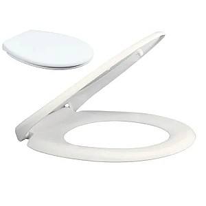 Сиденье для унитазов MSV Гепард Трибека