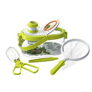 Set de cercetare pentru copii Mideer lumea micro(MD0151)