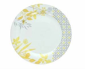 Farfurie Andrea Fontebasso 1760 de servire 30cm