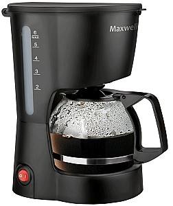 Кофемашина MAXWELL MW-1657