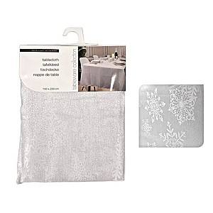 Скатерть EH Дамаск 150х220см