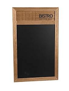 Доска для мела VLM Информационная панель