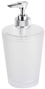 Дозатор для жидкого мыла Bisk Frost 06338