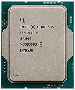Procesor Intel Core i5-14400F Tray