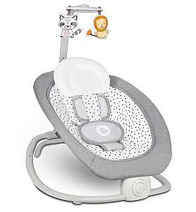 Leagan Lionelo Pascal Dove Grey