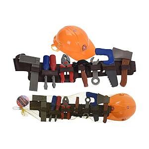  VLM centura 8buc + casca