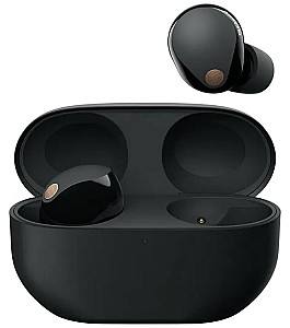 Casti Sony WF-1000XM5 Black