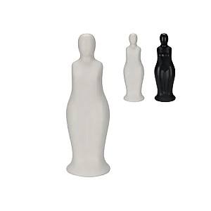 Декор для интерьера H&S Силуэт женщины