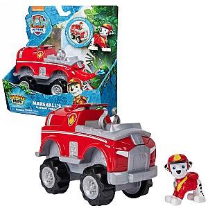 Фигурка персонаж Spin Master Машинка Маршалла , серия «Щенячий Патруль»