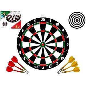 Set de jucarii VLM Darts D37cm