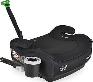 Детское автокресло Cangaroo I-Swift Black