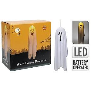 Подарок на хэллоуин Halloween Призрак 18х18х90см