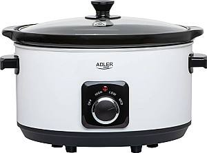 Мултиварка Adler AD 6413W