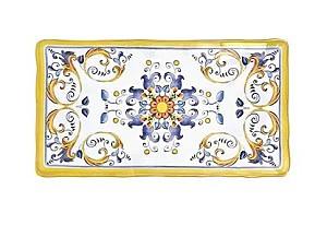 Platou Tognana 38X15cm, melamina