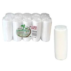 Lumanare Zniczplast Memory