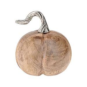 Декор для интерьера Autumn Тыква 11см