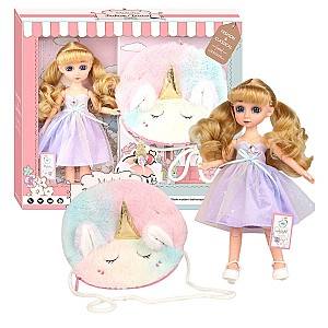 Papusa Essa Toys QJ140