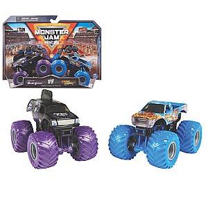 Набор игрушек Spin Master Monster Jam 6064128