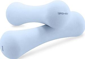 Haltera Spokey Bone 2x1kg (941530)