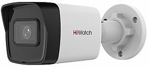Камера видеонаблюдения HiWatch IPC-B020 (C)