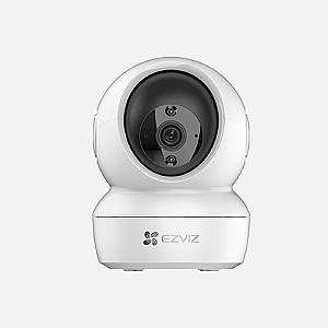 Камера видеонаблюдения EZVIZ CS-H6C-R100-8B4WF (H6С 2K+)