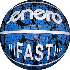 Minge Enero Fast Blue R.7