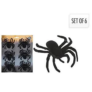 Cadou de halloween Halloween Set Paianjeni