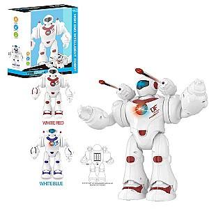Robot jucarie Essa Toys 6031