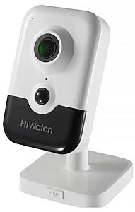 Камера видеонаблюдения HiWatch DS-I214W (C)